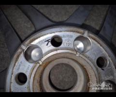 3 Cerchi In Lega Da 18" Per Porsche Macan - 14