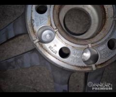 3 Cerchi In Lega Da 18" Per Porsche Macan - 15