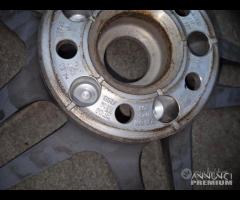 3 Cerchi In Lega Da 18" Per Porsche Macan - 16