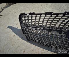 Griglia - Calandra Premium Per Mercedes CLA 2015