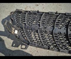 Griglia - Calandra Premium Per Mercedes CLA 2015 - 7