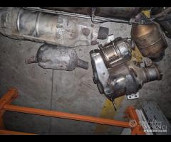 Kat - Fap - Catalizzatori Da Ricambio - Materiale - 6