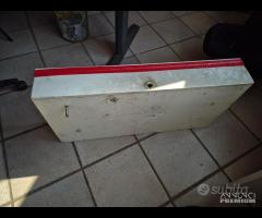 Insegna Service Luminosa Per Officina - Garage - 6