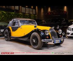 Morgan 4/4 Morgan 4/4