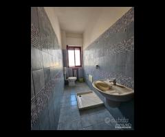 Appartamento 4 vani e acc via Aldo Moro - 10