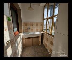 Appartamento 4 vani e acc via Aldo Moro - 11