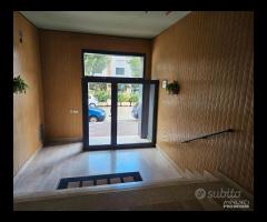 Appartamento 4 vani e acc via Aldo Moro - 13