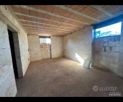 Villetta allo stato rustico - 6