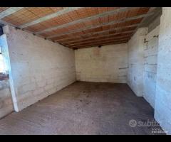 Villetta allo stato rustico - 7