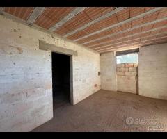 Villetta allo stato rustico - 8