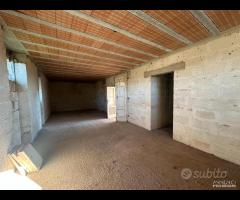 Villetta allo stato rustico - 10