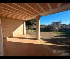 Villetta allo stato rustico - 12