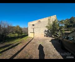 Villetta allo stato rustico - 17