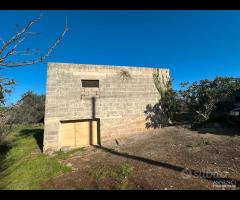 Villetta allo stato rustico - 18