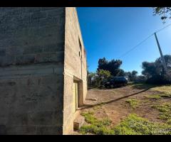 Villetta allo stato rustico - 20