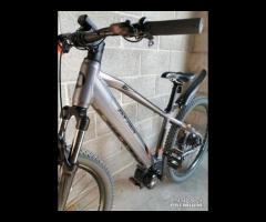 bici elettrica ATALA B-CROSS MTB 2023 250W