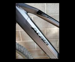 bici elettrica ATALA B-CROSS MTB 2023 250W
