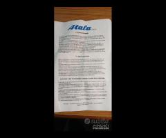 bici elettrica ATALA B-CROSS MTB 2023 250W