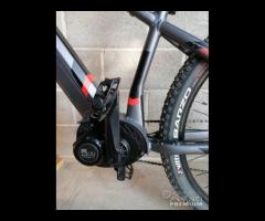 bici elettrica ATALA B-CROSS MTB 2023 250W - 6