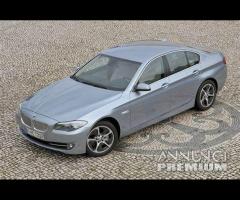 RICAMBI BMW SERIE 5 2012