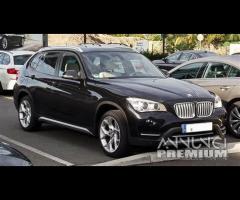RICAMBI BMW X1 2012