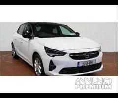 RICAMBI OPEL CORSA 2021