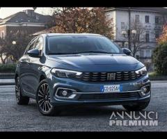 RICAMBI FIAT TIPO 2023