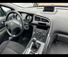 3008 1.6 HDI FINANZIAMENTO PERMUTE