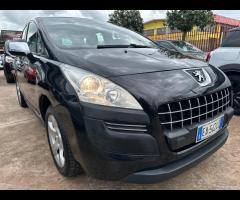 3008 1.6 HDI FINANZIAMENTO PERMUTE - 14