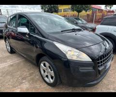 3008 1.6 HDI FINANZIAMENTO PERMUTE - 15