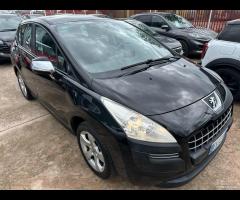 3008 1.6 HDI FINANZIAMENTO PERMUTE - 16