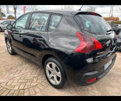 3008 1.6 HDI FINANZIAMENTO PERMUTE - 21