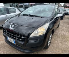 3008 1.6 HDI FINANZIAMENTO PERMUTE - 23