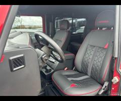 DEFENDER 90 2.2 TD4 N1 FINANZIAMENTO PERMUTE