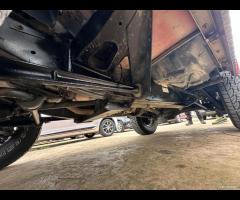 DEFENDER 90 2.2 TD4 N1 FINANZIAMENTO PERMUTE