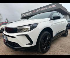 GRANDLAND GS LINE FINANZIAMENTO PERMUTE