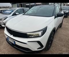 GRANDLAND GS LINE FINANZIAMENTO PERMUTE