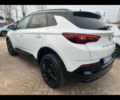 GRANDLAND GS LINE FINANZIAMENTO PERMUTE