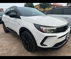 GRANDLAND GS LINE FINANZIAMENTO PERMUTE - 10