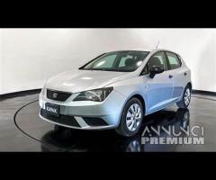 RICAMBI SEAT IBIZA 2013