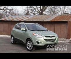 RICAMBI HYUNDAI TUCSON 2010