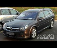 RICAMBI OPEL VECTRA 2009