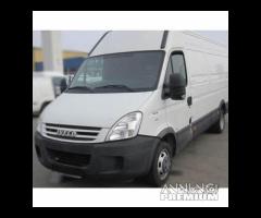 RICAMBI IVECO DAILY 2006