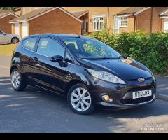 RICAMBI FORD FIESTA 2010