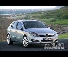 RICAMBI OPEL ASTRA 2010
