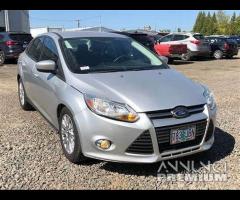 RICAMBI FORD FOCUS 2012
