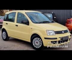 RICAMBI FIAT PANDA 2010