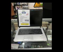 Notebook HP Probook 440 G3 Intel Pentium/8GB/180GB