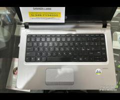 Notebook HP Probook 440 G3 Intel Pentium/8GB/180GB
