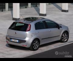 RICAMBI FIAT PUNTO EVO 2012